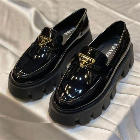 prada m an men shoes|official men prada shoes.